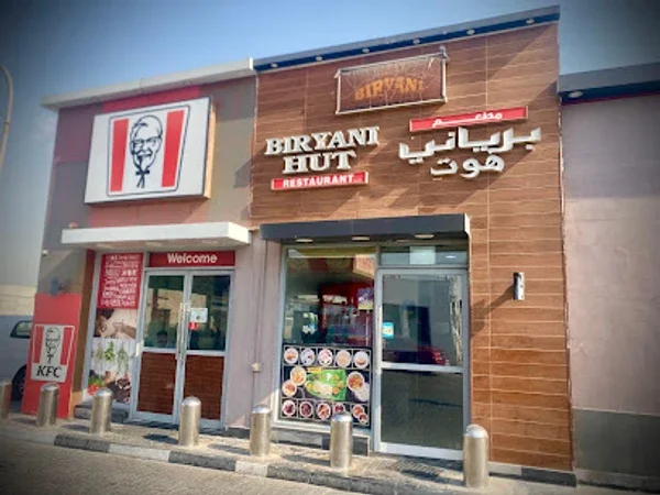 Biryani Hut Restaurant