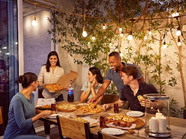 Domino's Pizza