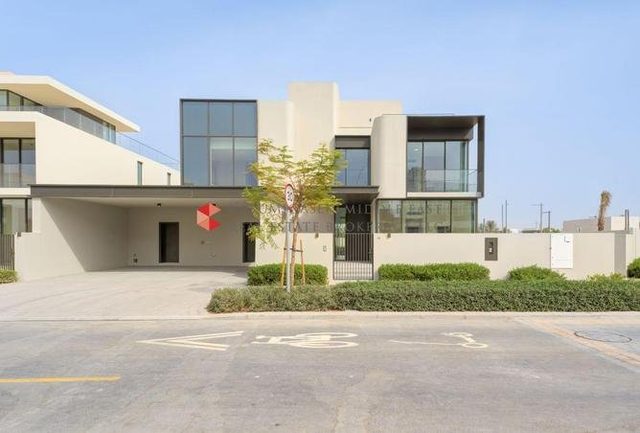 Вилла 5BR в Address Hillcrest