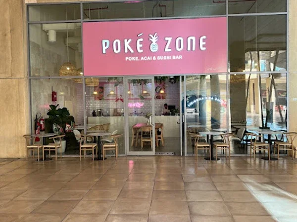 Poke Zone