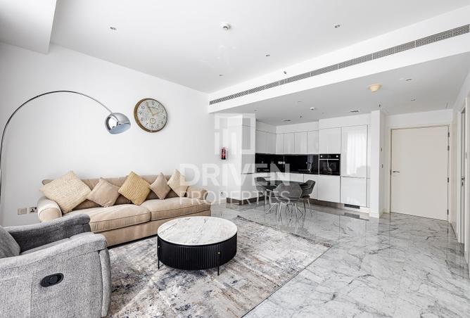 1BR Apartment in The Pad