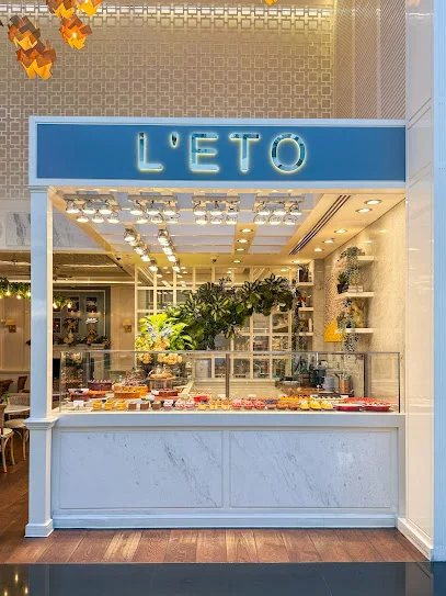 L'ETO