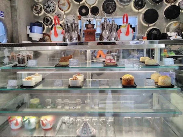 Haleeb O Heil Restaurant and Cafe,Al Seef,Dubai