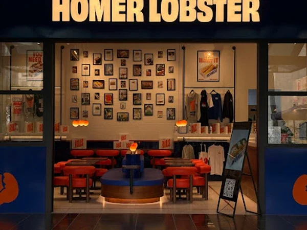 Homer Lobster UAE - DIFC