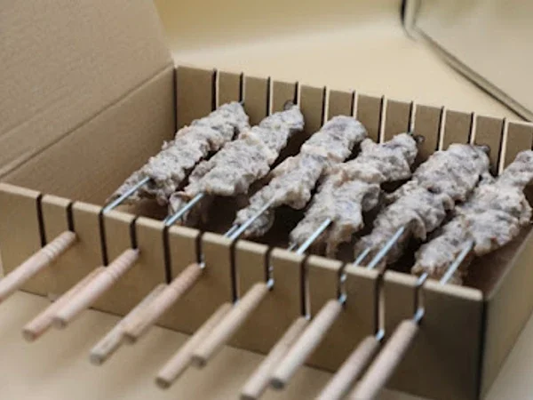 Kabab Albarsha