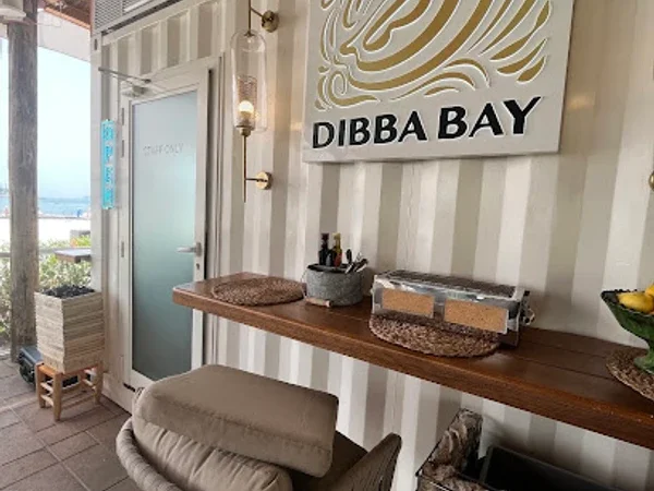Dibba Bay Restaurant