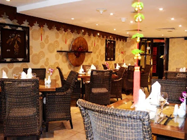 Chinese Dynasty Restaurant | Best Chinese Food in Dubai