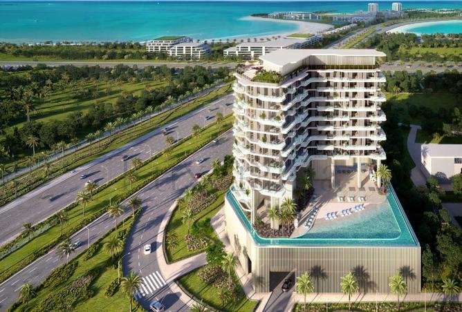 3BR Apartment in Octa Isle Interiors