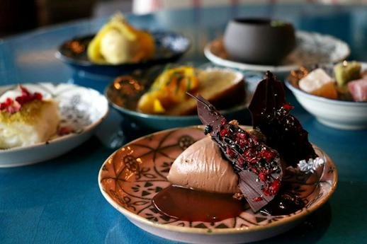 Ruya Restaurant