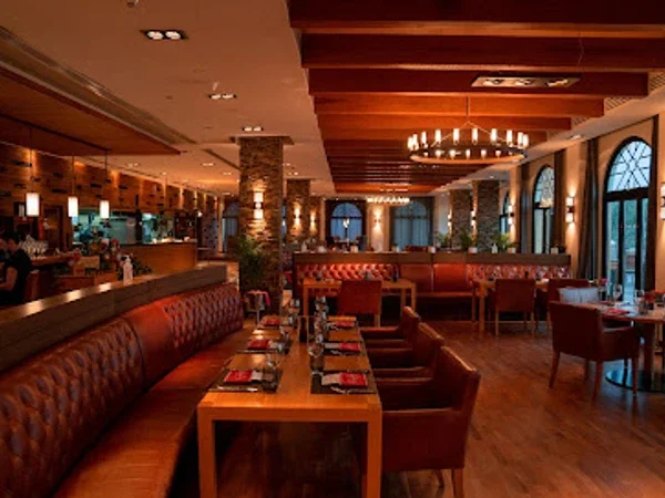 Big Easy Bar & Grill