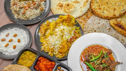 Little Karachi Restaurant