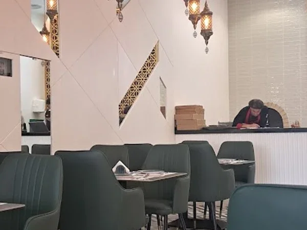 Lokmat Bahia Restaurant