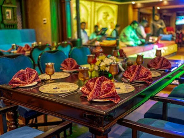 Mumtaz Mahal Indian Speciality Restaurant | Best Restaurant in Bur Dubai