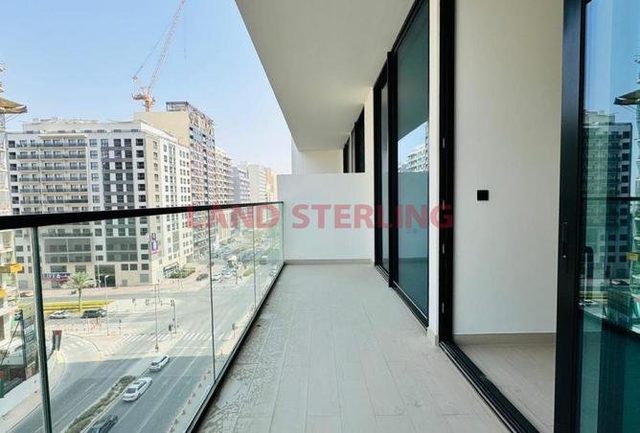 1BR Apartment in Binghatti Amber
