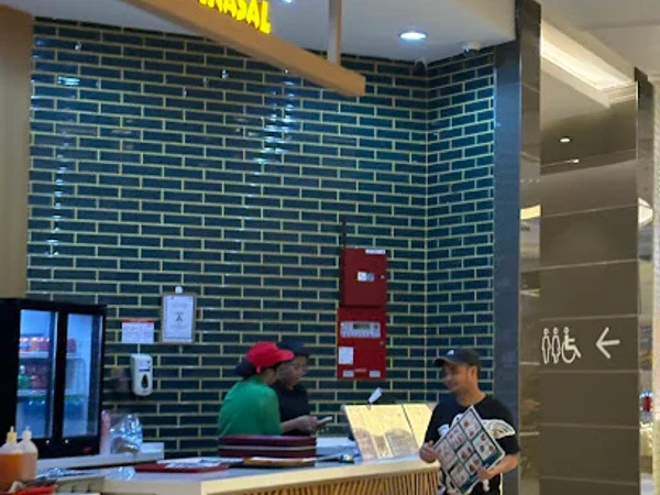 Chic Boy Inasal Restaurant - Al Ghurair Centre