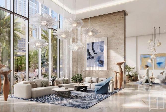 3BR Apartment in Marina Cove