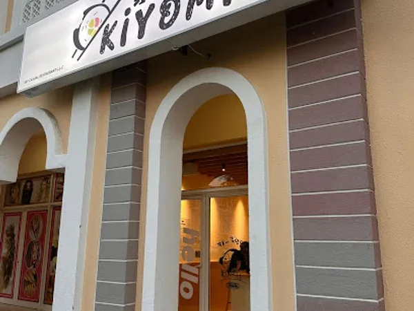 KIYOMI - Korean Restaurant