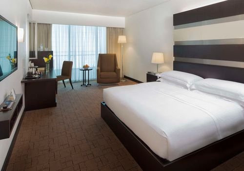 Dubai International Hotel