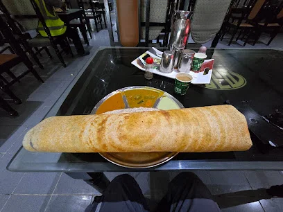 MODERN RESTAURANT