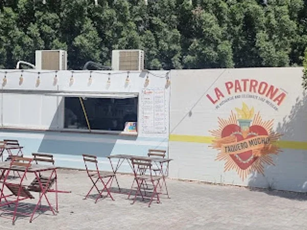 La Patrona - Cluster M, JLT Dubai (Delivery only)