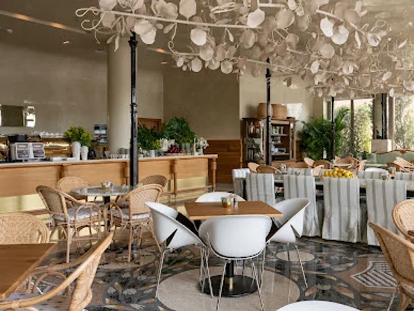 tashas Jumeirah