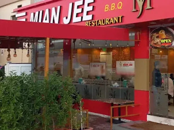 MIAN JEE BBQ RESTAURANT