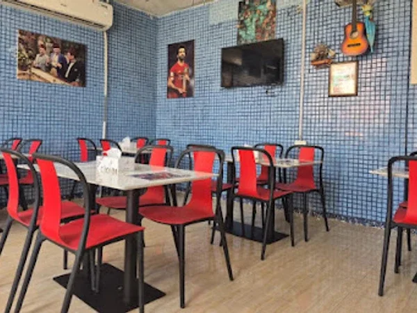 Sea Moon Restaurant