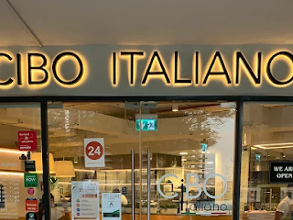 Cibo Italiano