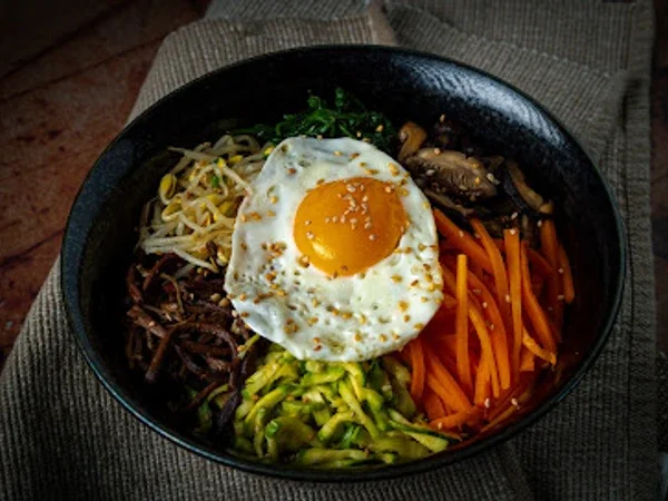 Kimchi Nom Nom ( Hessa branch )