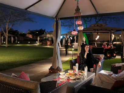 RAFFLES GARDEN