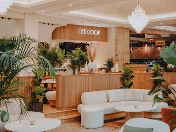 The Coop House City Centre Mirdif