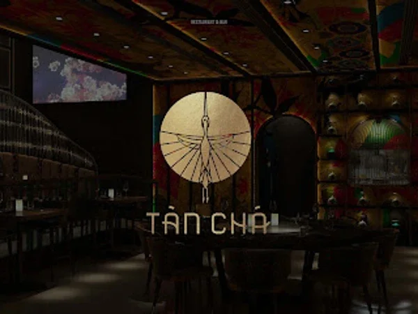 TÀN CHÁ Restaurant