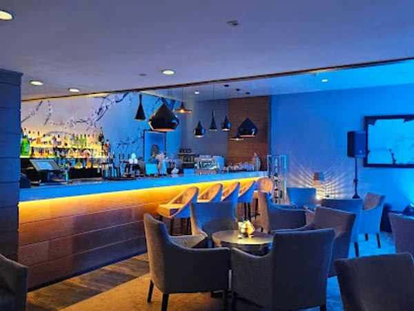 White Orchid Restaurant And Lounge