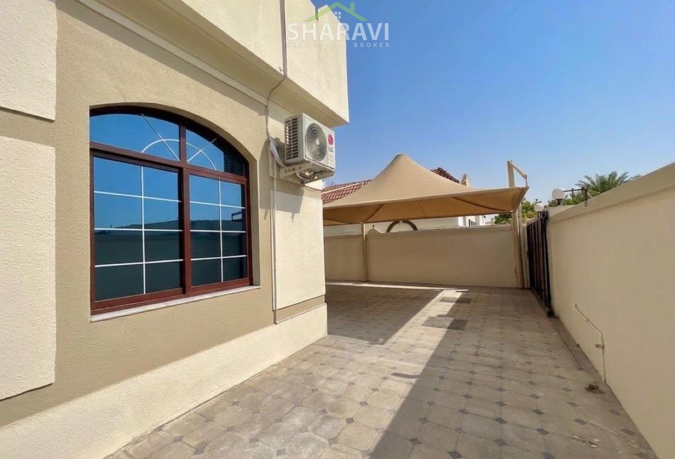 Вилла с 4 спальнями — Mirdif Villas