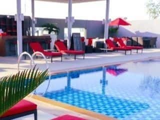 C.View - Centro Barsha