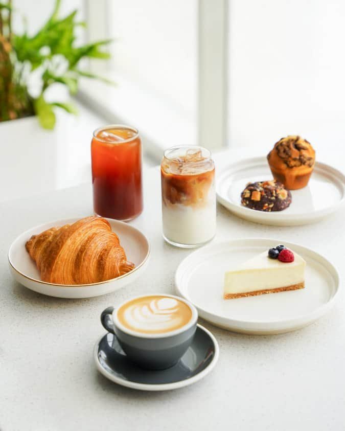 DxBlends Cafe