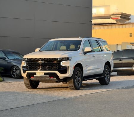 Chevrolet Tahoe Z71 2024
