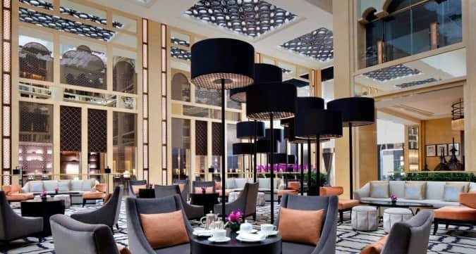 The Gallery - The H Dubai
