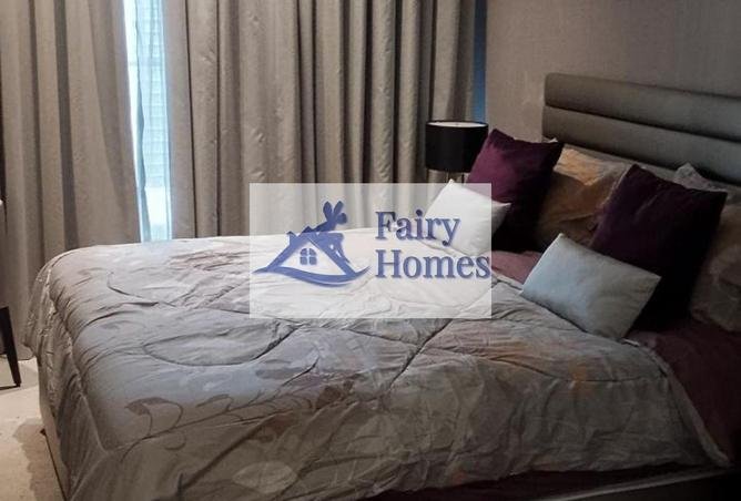 Квартира 3BR в DAMAC Majestine