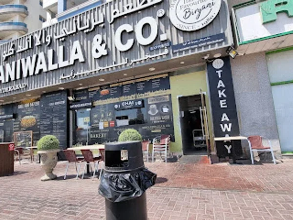 Biryaniwalla & Co. - Al Nahda