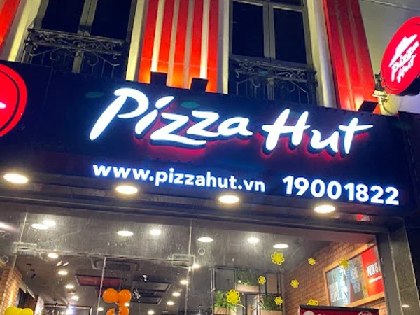 Pizza Hut