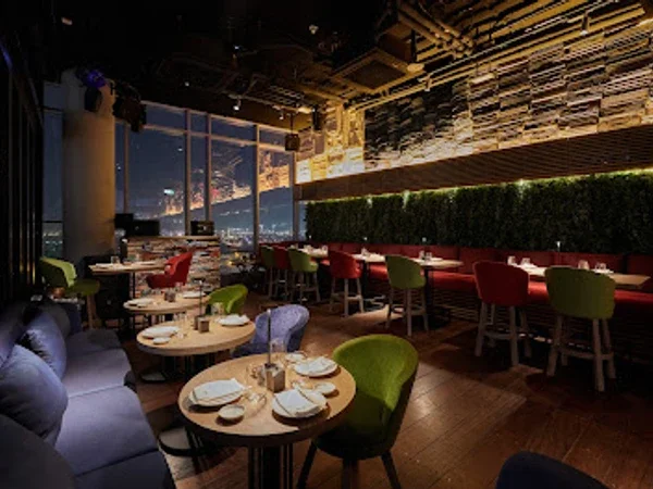 Ongaku Dubai