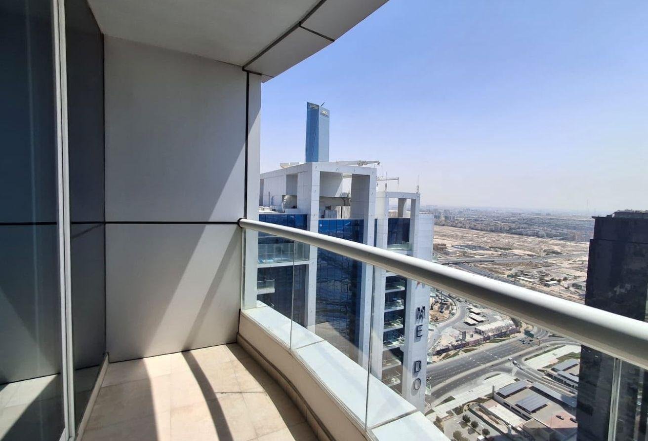 Квартира с 1 спальней — Dubai Star