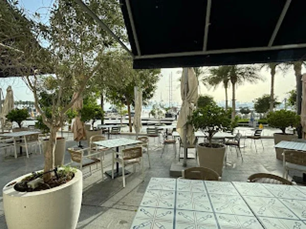 Amici Miei Dubai Creek Harbour