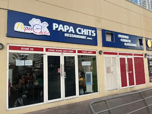 Papa Chits Restaurant
