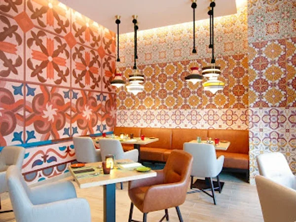 World of Curries