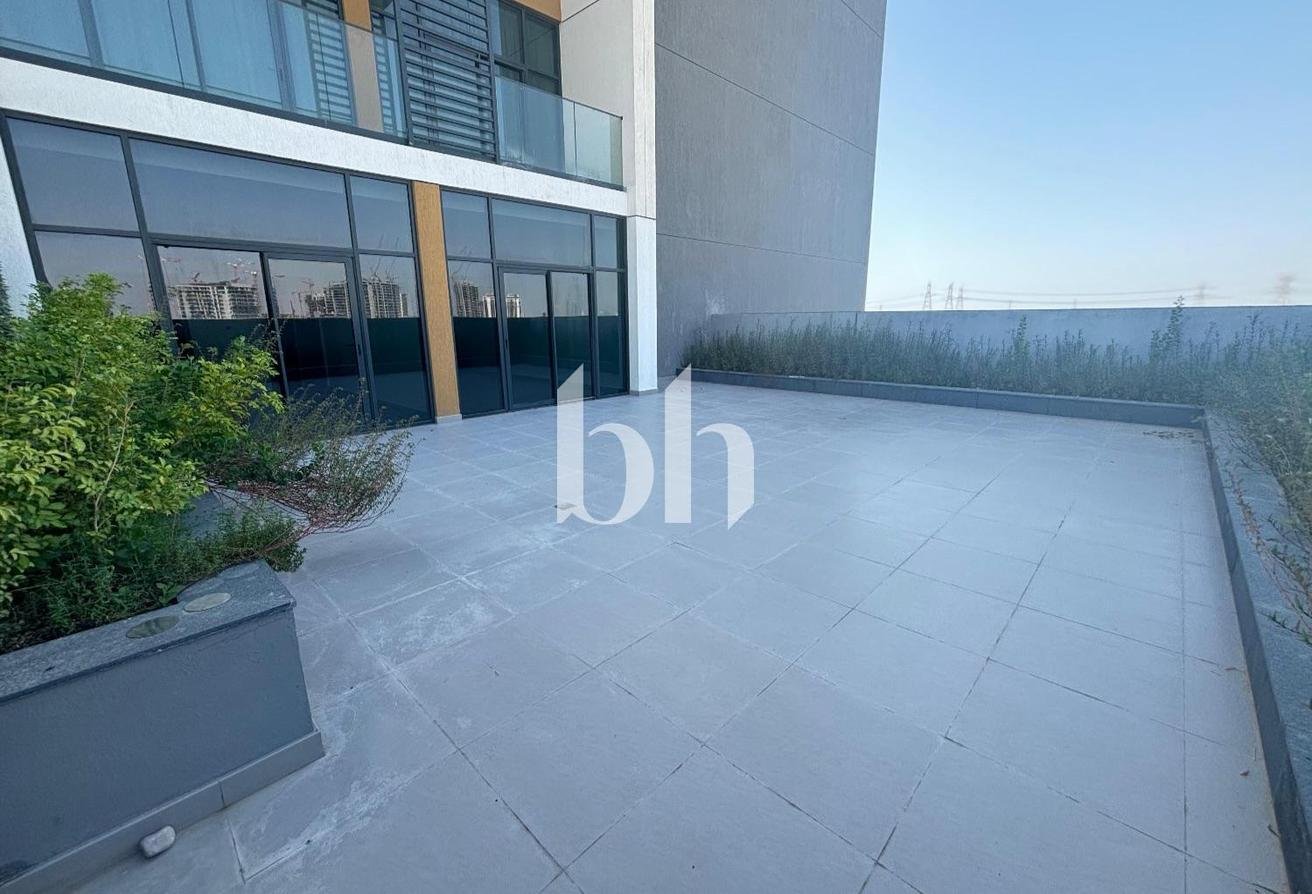 Квартира с 1 спальней — Prive Residence