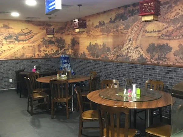 Yummy Hot Pot Restaurant