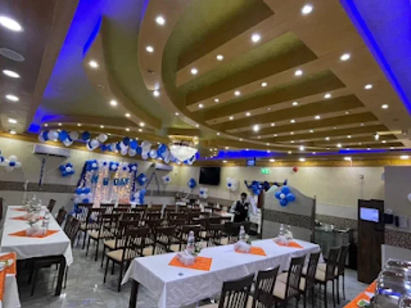GREEN CITY RESTAURANT - SATWA