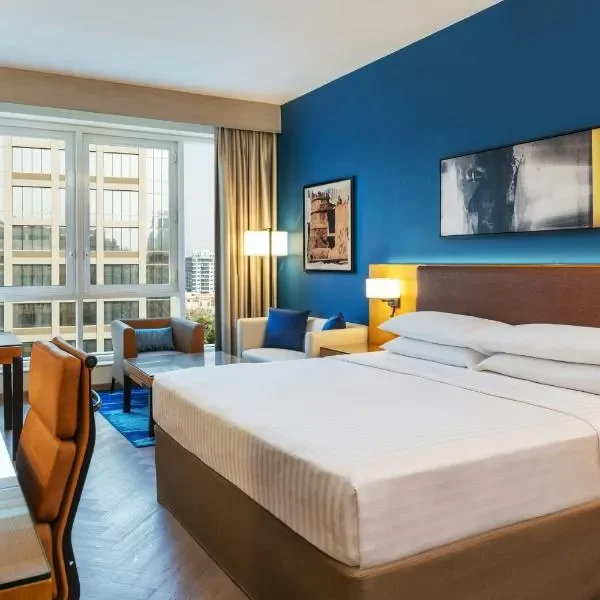 Four Points by Sheraton Bur Dubai